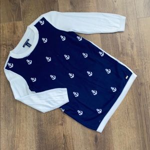 Tommy Hilfiger Anchor Sweater